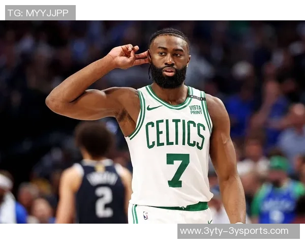 杰伦布朗强调球队需提升防守以应对对手二次进攻得分挑战 杰伦布朗强调球队需提升防守以应对对手二次进攻得分挑战