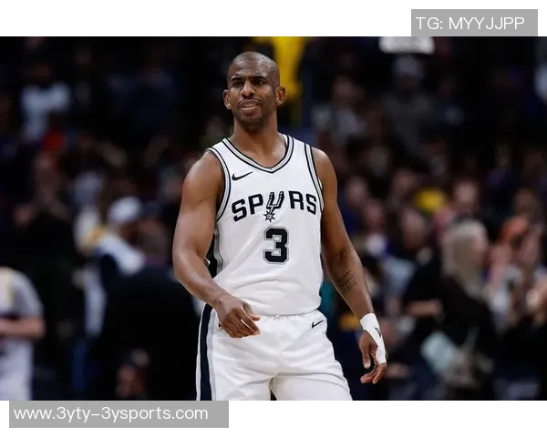 保罗谈快船总冠军梦想强调当下专注与努力的重要性 保罗谈快船总冠军梦想强调当下专注与努力的重要性