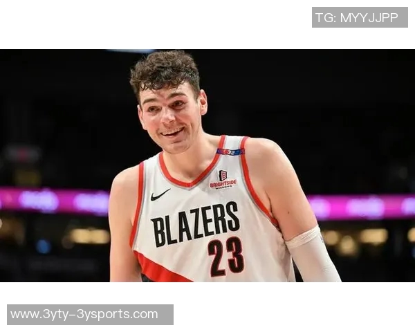 杨瀚森在开拓者战术体系与人员配置下出场时间或将受到限制 杨瀚森在开拓者战术体系与人员配置下出场时间或将受到限制