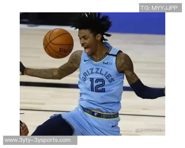 小球时代灰熊如何自我造血生存莫兰特能否带队崛起成领袖 小球时代灰熊如何自我造血生存莫兰特能否带队崛起成领袖