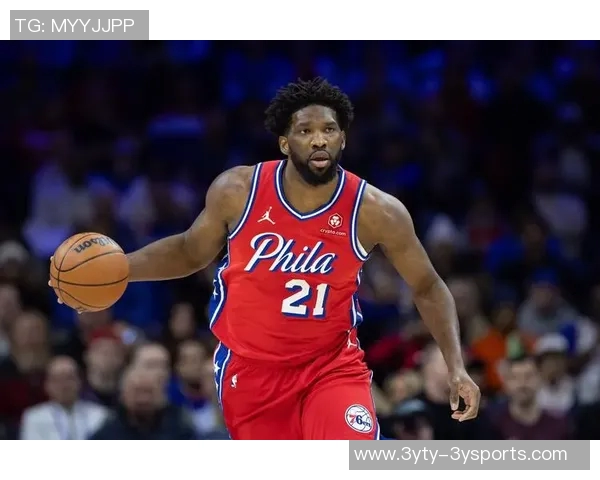 恩比德复出表现低迷引发热议网友调侃其已提前进入季后赛模式