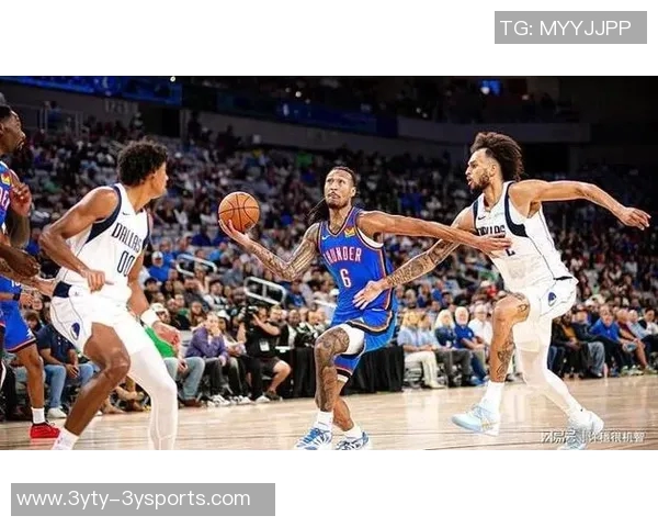 独行侠与雷霆首发阵容对决弗拉格浓眉克莱拉塞尔莱夫利出战SGA因伤缺席