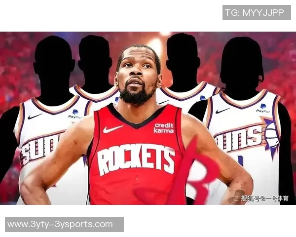 铁林分析火箭赛季前景KD伤病困扰恐影响球队表现 铁林分析火箭赛季前景KD伤病困扰恐影响球队表现