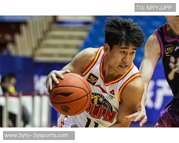 姜伟泽狂砍41分4板吉林男篮轻松战胜中国澳门全运男篮晋级小组赛