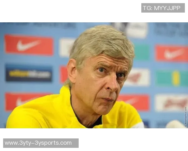 温格回忆亨利初期心态转变：我鼓励他踢中锋不必担心进球