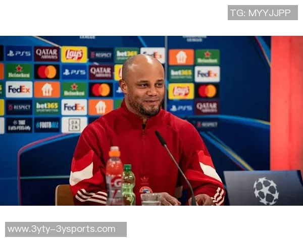 孔帕尼谈诺伊尔出征科隆的决定强调首发位置没有绝对保障