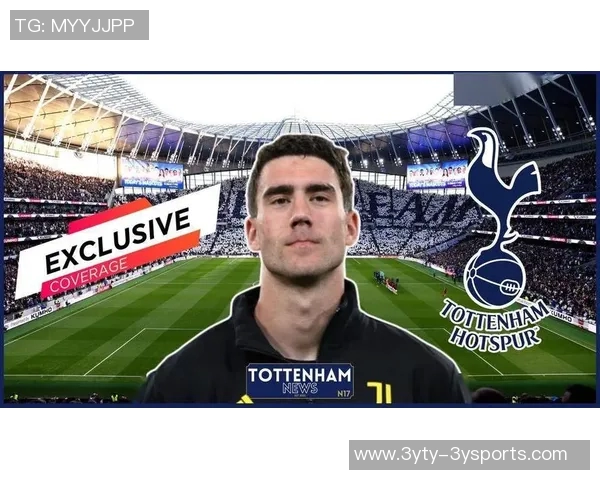 热刺放弃弗拉霍维奇转向伊万托尼或与切尔西争夺新前锋