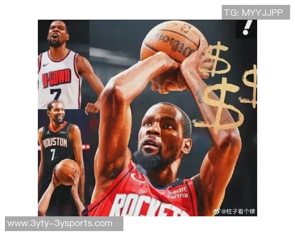 杜兰特回忆勇士询问回归感激之情火箭对我才是真正的尊重