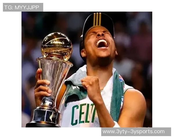 皮尔斯自信宣言：巅峰期我实力超韦德不需名人堂队友辅助