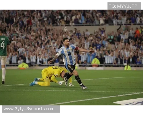 梅西续约至41岁仍未决定明夏世界杯是否参赛将最后时刻做出选择