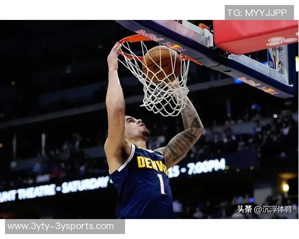 勇士与雷霆的较量分析尼科被解雇的背后故事约基奇的赛场乐趣与挑战