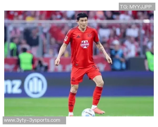 弗罗因德坚定表态金玟哉将留队伤病未能影响其在拜仁的重要性