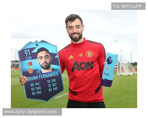 B费本赛季英超创造机会超20次成首人过去三年累计创造机会324次领跑同期