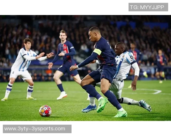 本轮欧冠最佳阵容揭晓姆巴佩领衔赖斯库库维蒂尼亚闪耀全场