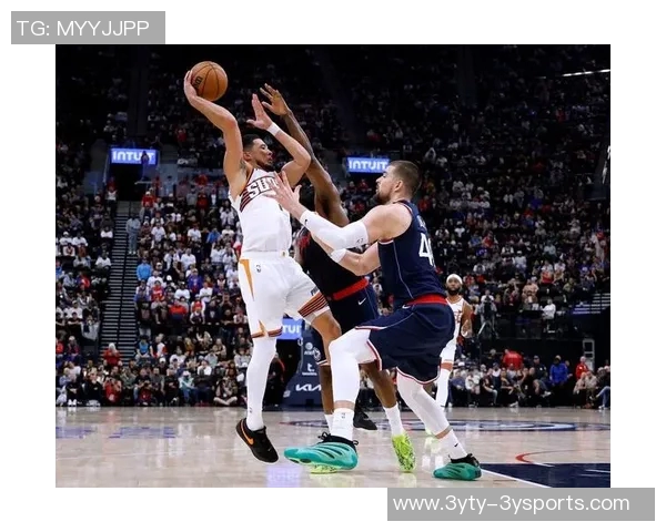 周四竞彩篮球前瞻快船核心缺阵太阳双星准备迎战