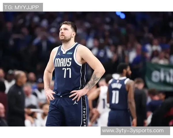 东契奇谈球队精神：为彼此拼搏每球全力以赴稳步前行