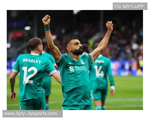 前英超前锋建议利物浦引进哈里威尔逊替代萨拉赫的可行性分析