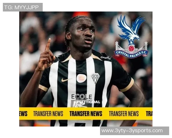 斯基拉透露水晶宫与谢里夫签订五年合同并与昂热展开深入谈判