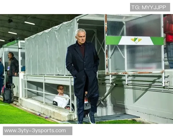 穆里尼奥谈非洲球员称呼自己为老爹的忠诚与纯粹情感