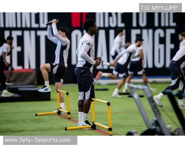 C罗盛赞卡里克具备成为伟大教练的潜力自豪为其效力的心声