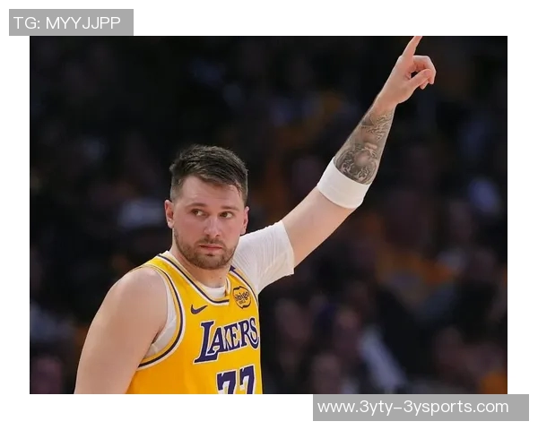 东契奇坦言缺少勒布朗难以与强队抗衡我们已全力以赴奋战