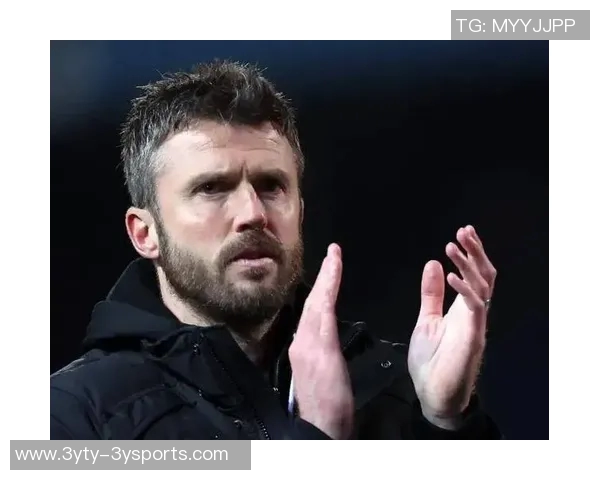 卡里克成为曼联临时主帅热门人选获更衣室全力支持